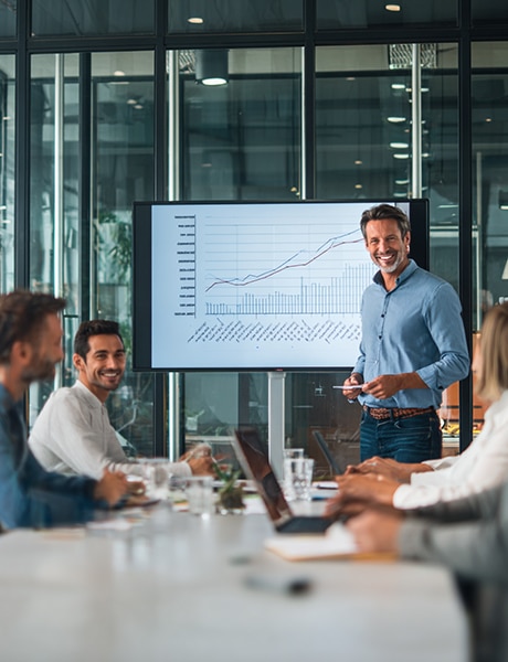 Change Management Beratung